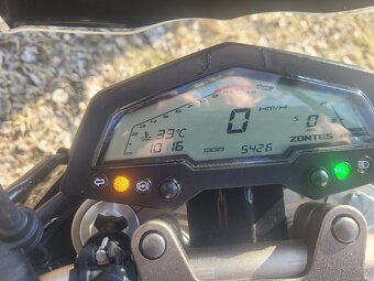Zontes 310 Road - 4