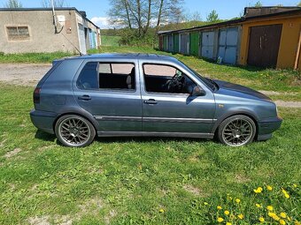 Golf mk3 GTI 16v ABF - 4