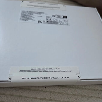 Samsung Galaxy Tab S6 Lite 10.4 64GB WiFi + LTE - 4