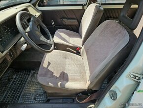 Škoda forman - nová spojka, technická.. - 4