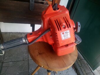 Oleo Mac 746 t - 4
