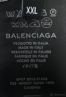 TRIČKO BALENCIAGA - 4
