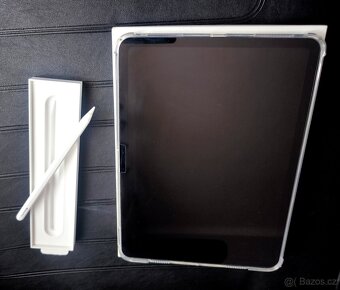 Tablet iPad Air 11'M2 128GB wifi vesmírně šedá 2024 - 4