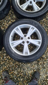 Lexus/Toyota kola r18 5x114.3 - 4