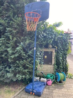 basketbalovy kos tarmak - 4
