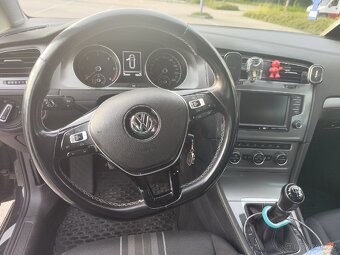 Golf 7 - 4