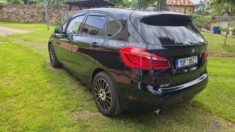 BMW Řada 2, 218D 110kW ACTIVE TOURER - 4
