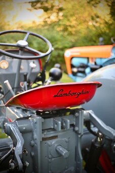 Lamborghini DL25 - 4