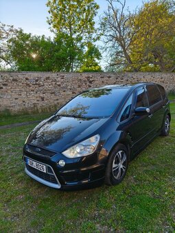 Ford s-max - 4