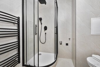 Pronájem bytu 3+kk, novostavba, 64,5 m², Poděbradova, 281 29 - 4
