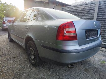 Octavia 1.9tdi 77kw dsg - 4
