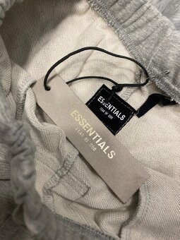 Essentials shorts - 4