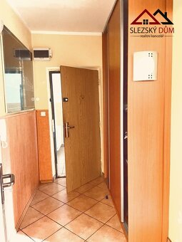 Pronájem byty 1+kk, 24 m2 - Havířov - Podlesí, ev.č. 12628 - 4