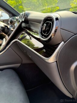 Mercedes Benz GLC 220d coupe - 4