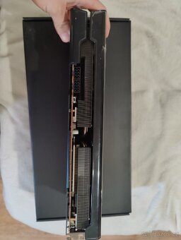 XFX AMD RX6800 16gb - 4