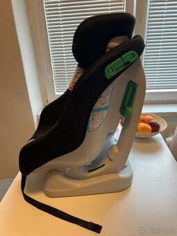 Graco Extend LX R129 midnight - 4