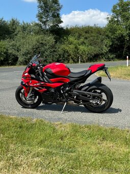 BMW S1000rr - 4