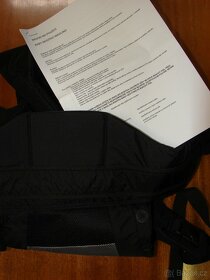 Nosička, stavebnice, dřevěné kostky, hračky, leporelo, kulic - 4