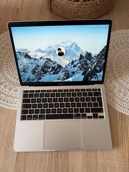 Macbook Air 2020 - 4