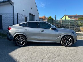 2024 BMW X6 xDrive40d “M Sport” - 4