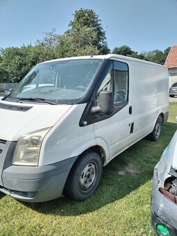 Ford transit - 4