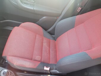 Škoda Fabia Monte Carlo - 4
