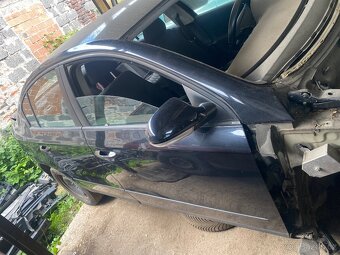 VW B6 Passat 2.0 TDi - 4