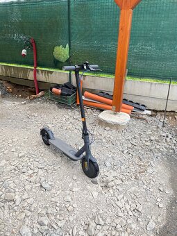 Xiaomi Mi Electric Scooter 3 - 4
