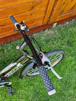 Dětské kolo Kellys Janie 24" - 4