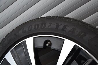Alu kola 5x112 R 18 - 4