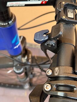 Crossové kolo Spyder Shimano Deore - 4