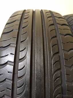 Hankook 185/60 R15 84H 4,5-5,5mm - 4