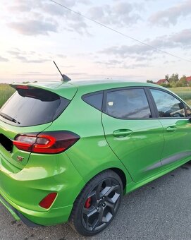 Ford Fiesta 1.5 EcoBoost ST ASS - 4