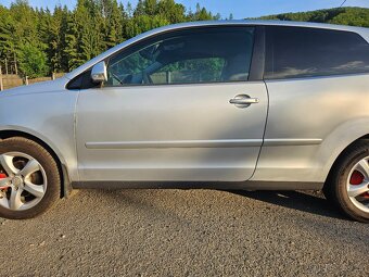 Volkswagen Polo 9N3 , 1.4 TDi, 2006 - 4