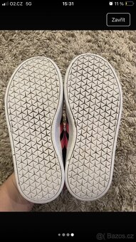 Tenisky Adidas vel 30 - 4