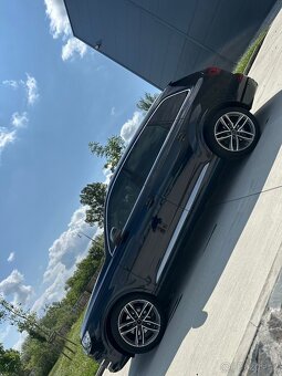 Audi Q7 3.0TDI - 4