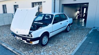 BMW Řada 3, 318i.BEZ KOROZE.HEZKÝ STAV - 4