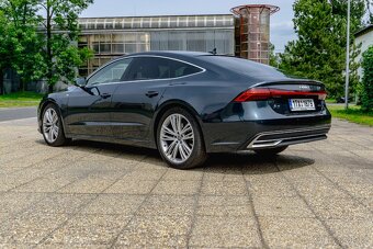 Prodej Audi A7 50TDI Sportback - 4