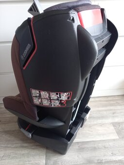 Dětská autosedačka Maxi-Cosi Tobi 9-18kg - 4