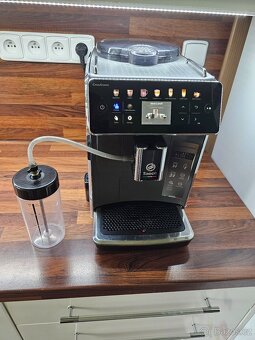Kávovar (Philips) Saeco GranAroma SM6580/10 - 4