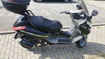 PIAGGIO X8 125 r.v.2004 - 4