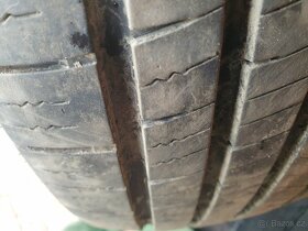225/65R17H cena za sadu - 4