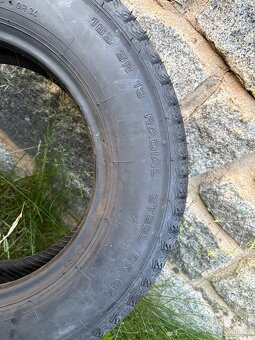 Pneu Barum 165 SR 13 OR 34 - 4