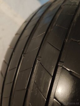 BRIDGESTONE 235/45/18 LETNÍ 5Ks - 4
