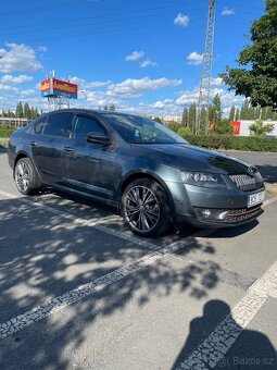 Prodám Škoda Octavia 3 - 4