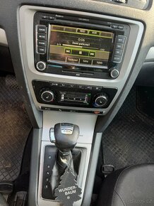 Díly Škoda Octavia 2.0TDI CFH - 4
