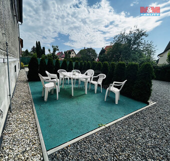 Pronájem penzionu, 250 m², Ostrava, ul. Šamanova - 4