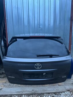Predám Blantik maska 1G3 farba Avensis T25 2006- - 4