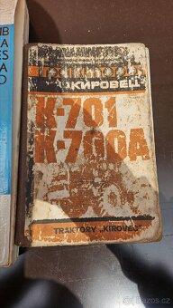 Katalogy ND - 4