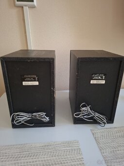 Reproduktory - 4